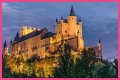 11 Breathtaking Castles in Spain