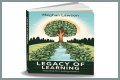 A Legacy Of Education And The Arts