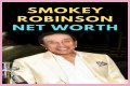 Amy Robinson Net Worth