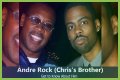 Andre Rock: Facts About Chris Rock’s Brother