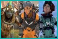 Apex Legends trick lets Octane and Horizon fly better than Valkyrie
