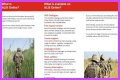 Army Library and Information Services (ALIS) - BFG Notice Board