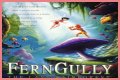 Batty Koda Fan Casting for Ferngully: The Last Rainforest (live action remake) | myCast