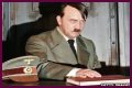Beheaded Hitler waxwork will be restored