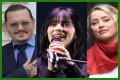 Billie Eilish References Johnny Depp Defamation Trial In Her Song During Her Uk Tour