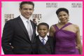 Brian Stokes Mitchell Ethnicity, Nationality, Race, Family, Body measurements, career
