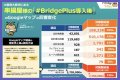 BridgePlus Manual