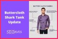Buttercloth Shark Tank – Founder, Net Worth, and Investment