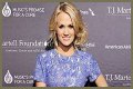 Carrie Underwood Says "Mean People Need Jesus": Top Stories