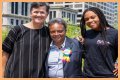Chicago’s power couple making difference in the city’s future: Lori Lightfoot and wife Amy Eshleman