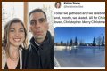 Chris Snow's Wife Kelsie : Know about Flames AGM's partner - SarkariResult