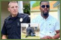 Christopher Schurr A Cop Is Charged With A Second Degree Murder Charge For Killing Patrick Lyoya