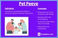 Common Pet Peeves: Everyday Annoyances