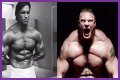 Compared: ‘Beast’ Brock Lesnar’s 55-Inch Chest Is No Match for Bodybuilding
Legend Arnold Schwarzenegger
