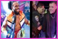 Days After Startling Arrest, Dominik Mysterio Wants Career-Ending Punishment for
Rey Mysterio