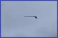 Disturbing video shows floating broom in the middle of the air and the internet is losing its collective mind