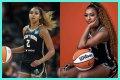 Does WNBA Player Didi Richards Have A Boyfriend? Dating Life & Relationship Timeline