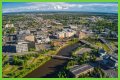Downtown Fairbanks: What to See & Do