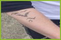 Eddie Munson Bat Tattoo And Fate On Stranger Things, Why Was He Killed Off?