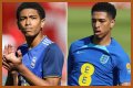 England World Cup star Jude Bellingham put team-mates ‘on their a***s’ after turning up to training in school uniform