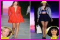 EXCLUSIVE! Bonnie Says: Katy Perry Inspired Tommy Hilfiger’s 25th Anniversary Collection – His Best Ever!