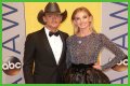 Faith Hill and Tim McGraw’s Daughter Has Dad’s Eyes Yet Looks like Mom’s Mini in Birthday Photo