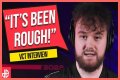 Fnatic Mistic Issues Update on Derke Absence | VCT Masters Interview