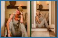 Galey Alix Illness And Mental Health: Why Does She Always Wear Hat?
