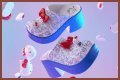 Hello Kitty & Crocs' Collab Is an Extra Dose of  Cuteness
