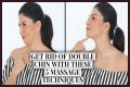 How do I get rid of a double chin? – The US Sun