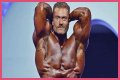 How He Achieved His Chiseled Physique