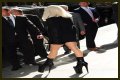 How Tall is Lady Gaga? Lady Gaga’s Real Height without Heels