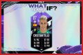 How to complete Cristian Tello FIFA 21 What If SBC