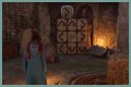 How to solve the Treasure Vaults near Rookwood Castle in Hogwarts Legacy