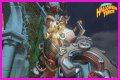How to use OP Torb turret placement in Overwatch Junkenstein’s Revenge