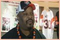 Ickey Woods Net Worth – How Much is Ickey Woods Worth?