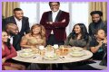 Is Doyle Devereux, Judge Mathis Bailiff Married to a Black Woman?