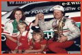 Is John Force Still Married? The Truth Unveiled
