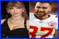 Is Taylor Swift dating NFL star Travis Kelce? All you need to know - SarkariResult