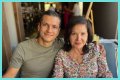 Jaime Lozano Parents: Meet Ana and Jaime