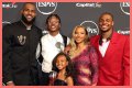 LeBron James’ Biography, Wife, Career and Children