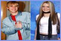 Lindsay Lohan’s Dating History: Aaron Carter, Samantha Ronson, More