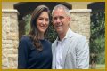 Maria Norvell, Mike Norvell Wife, Age Gap Kids Family Facts