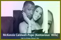 Mckenzie Caldwell-Pope - Age, Family, Bio