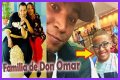Meet Don Omar Three Kids: Daughter Diana Omar Two Sons Daniel And Dereck Omar Age Gap
