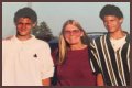 Milwaukee Bucks Star Brook Lopez Parents Heriberto Lopez and Deborah Ledford Are Originally From Cuba