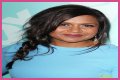 Mindy Kaling Rocks "Alexis Bledel Blue" Eyes for 2004 Episode: Photos