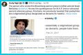 Noah Berlatsky Wikipedia: Everything About The Writer