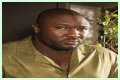 Nonso Anozie - Zoo Cast Member