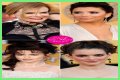 Oh No! Vote For The Worst Red Carpet Beauty Look From The 2011 Screen Actors Guild Awards – Hollywood Life